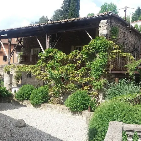 Holiday home Peaceful Holiday With Pool In Ardeche