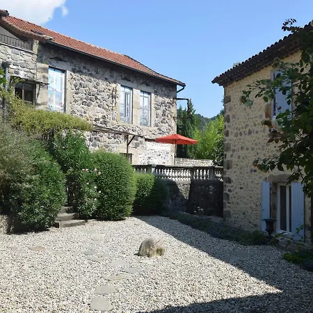 Holiday home Peaceful Holiday With Pool In Ardeche *