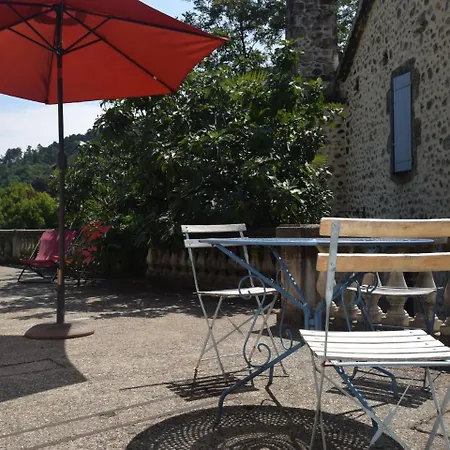 Peaceful Holiday With Pool In Ardeche