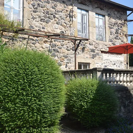 Holiday home Peaceful Holiday With Pool In Ardeche