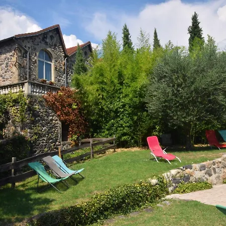 Holiday home Peaceful Holiday With Pool In Ardeche *
