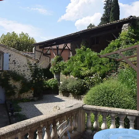Peaceful Holiday With Pool In Ardeche Holiday home Fabras