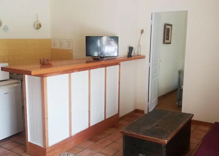 Casa vacanze In Ardeche Near Chateau De Ventadour *