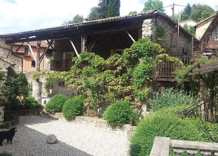 Casa vacanze In Ardeche Near Chateau De Ventadour