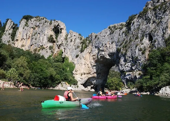 Casa vacanze In Ardeche Near Chateau De Ventadour